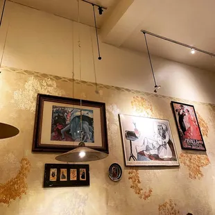 interior, ramen and noodles