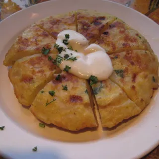 Tortilla de Patata