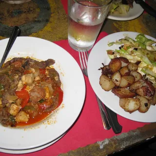 Ropa Vieja