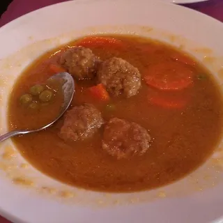Albondigas