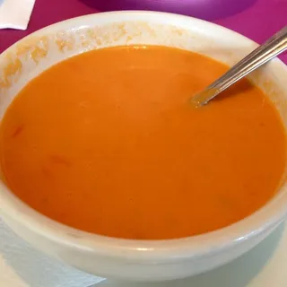 Gazpacho