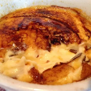 Crema Catalana