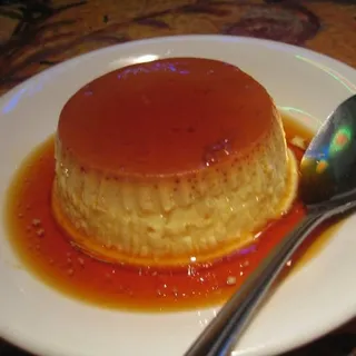Flan