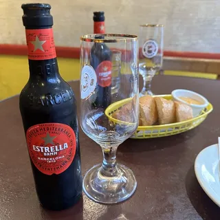 Estrella Damm