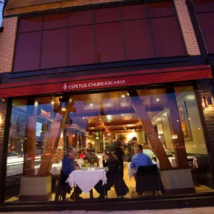 Espetus Churrascaria San Francisco