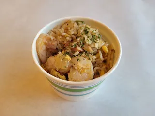 Cajun Bowl San Mateo