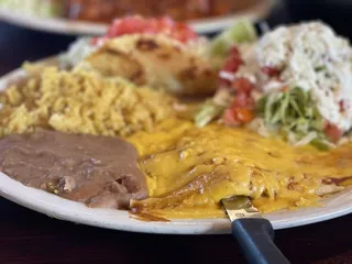 El Caporal 2