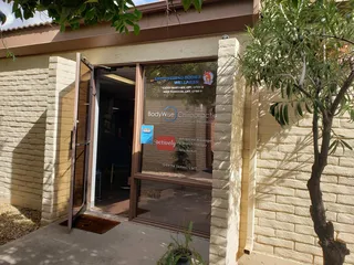 Empowering Bodies Wellness