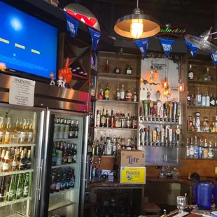 Best bar top in Claremont!