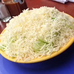 Mexican Salad