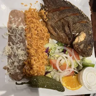 Mojarra