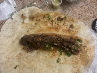Chapala Restaurant
