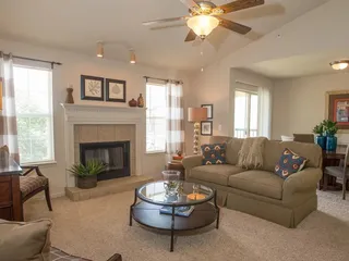 Villas at Stonebridge