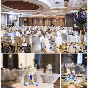 Photo Credit: Kevin Barre