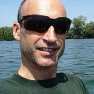 Mark V.