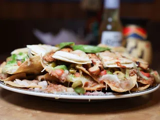 Taco Loco Chula Maria Mexican Grill & Bar