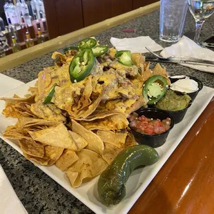 Nachos