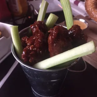Korean Wings