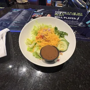 House Salad