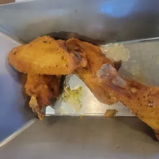 pepper is on point.  Good flavor