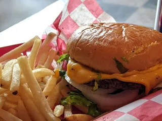 Checker Bar