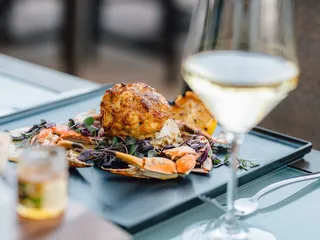 Tallulah Crafted Food & Wine Bar