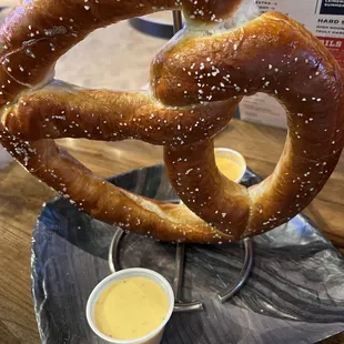 Pretzel