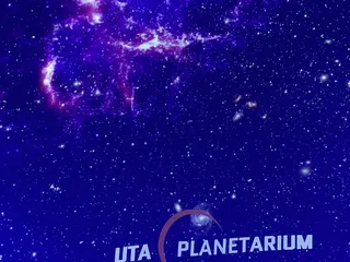 UTA Planetarium