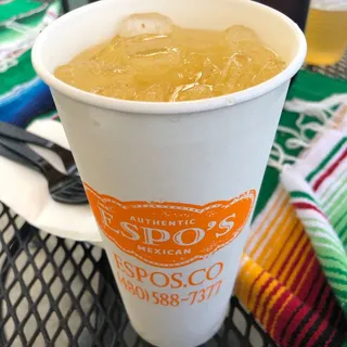 Agua Fresca