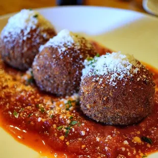 Arancini