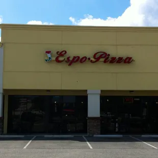 Store Front