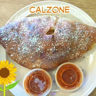 Calzone