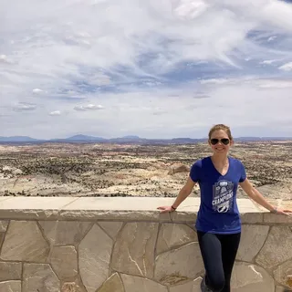 Shannon C.