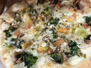 Pizzeria Valdiano