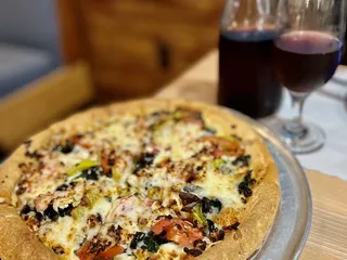 Abc Pizza