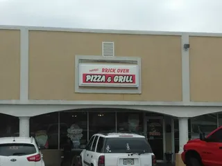 Toppers Pizza