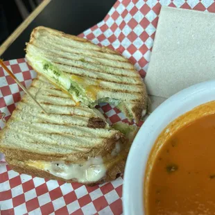 Gotti 's Grilled Cheese