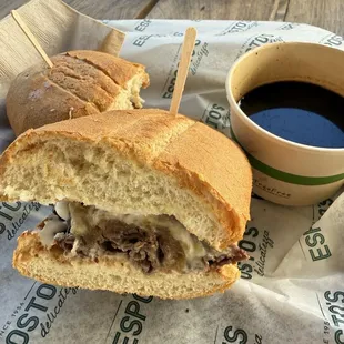 French Dip
