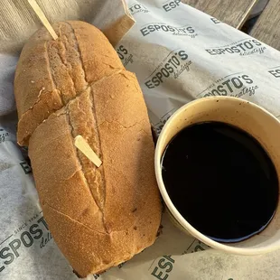 French Dip