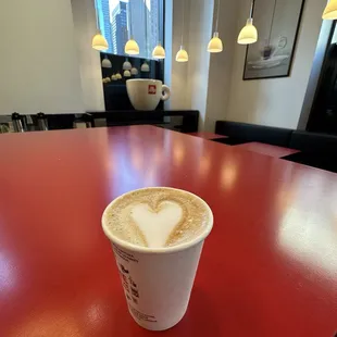 Cappuccino