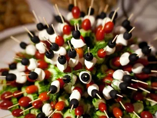 Beli Deli Gourmet Catering