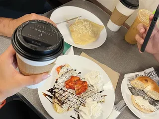 Cafe Americano