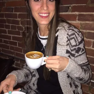 Cappuccino