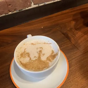 Chai Latte