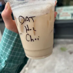 drink