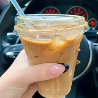 Iced Latte