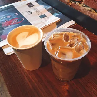 Iced Mocha