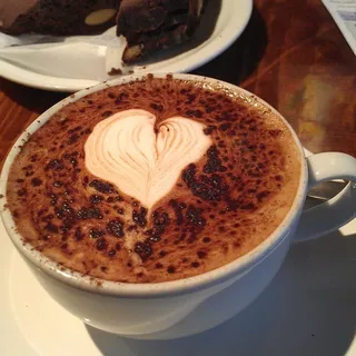 Hot Chocolate