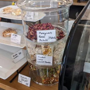 Espresso Air