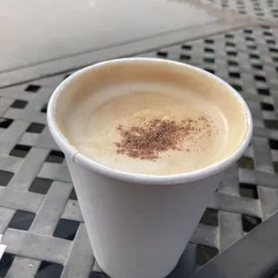 Latte